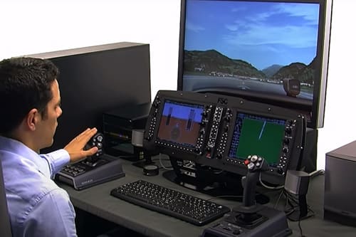 FSC1000 PROMOTIONAL VIDEO